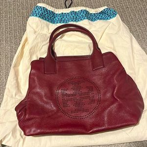 Tory Burch Satchel